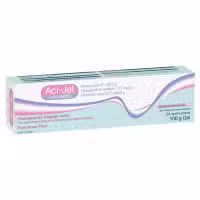 Aci Jel Balance Therapeutic Vaginal Jelly 100g