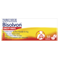 Bisolvon Chesty Forte 8mg 50 Tablets