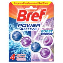 Bref Power Active Lavender 50g