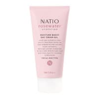 Natio Rosewater Hydration Moisture Boost Day Cream-Gel 75ml