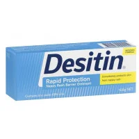 Desitin Ointment 100g