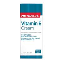 Nutra Life Vitamin E Cream 50ml