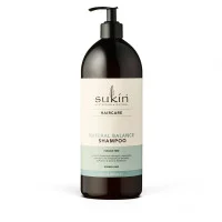 Sukin Natural Balance Shampoo 1L