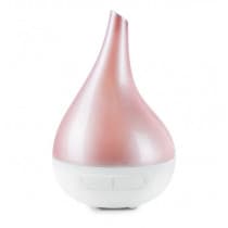 Lively Living Aroma-Bloom Pearl Diffuser Pink