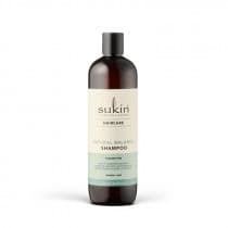 Sukin Natural Balance Hair Shampoo 500ml