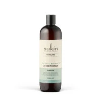 Sukin Natural Balance Conditioner 500ml Cap
