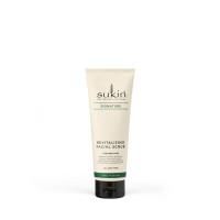 Sukin Revital Facial Scrub 50ml