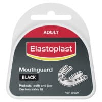 Elastoplast Sport Mouthguard Adult Assorted Colour