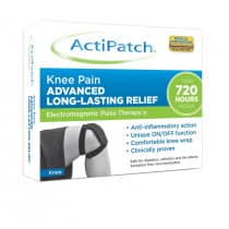 Actipatch Knee Pain Device