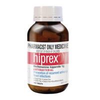 Hiprex 1g Tablets 100 S3