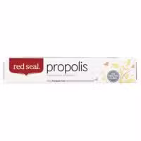 Red Seal Propolis Toothpaste 100g