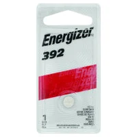 Energizer Watch 392/384 Batteries 1.5V 1 Pack