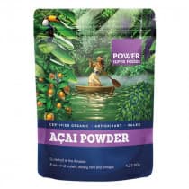 Power Superfoods Acai Powder 50g