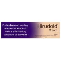 Hirudoid Cream 40g