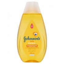 Johnsons Baby Shampoo 200ml