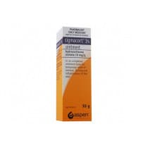 Sigmacort Ointment 1% 30g (S3) 