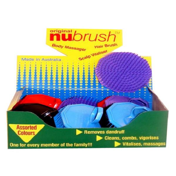 Nubrush Buy Nu Brush Assorted Colours Online