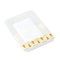 Medstock Transparent Island Dressing 7 x 10cm 1 Piece