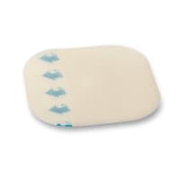 Medstock Hydrocolloid Thin Dressing 10 x 10cm 1 Piece