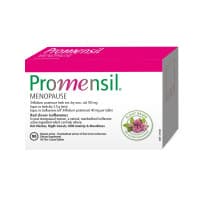 Promensil Menopause Original 90 Tablets