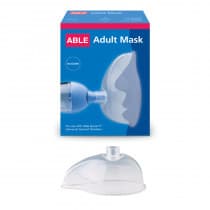 Able Adult Nebuliser Mask