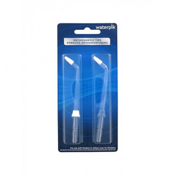 Shop Waterpik Orthodontic Tips 2pk Online