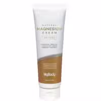 Mgbody Magnesium Cream Restore 100g