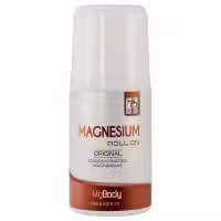Mgbody Original Magnesium Roll On 60ml