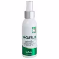 Mgbody Sports Blend  Magnesium Spray 125ml