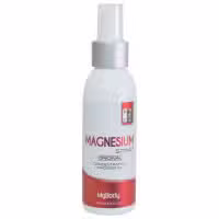 Mgbody Original - Magnesium Spray 125ml