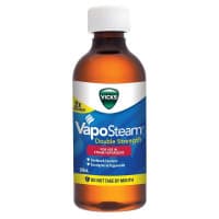 Vicks VapoSteam Inhalant Double Strength 200ml