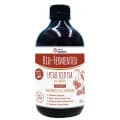 Henry Blooms Bio Fermented Lychee Iced Tea With Green Tea 500ml