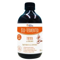 Henry Blooms Bio Fermented Papaya With Pomegranate 500ml