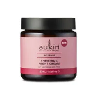 Sukin Rosehip Enriching Night Cream 120ml