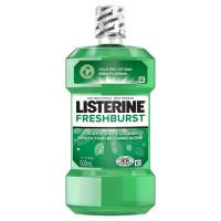 Listerine Freshburst Mouthwash 500ml