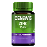 Cenovis Zinc Plus 150 Tablets