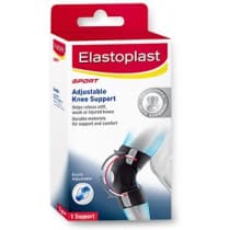 Elastoplast Adjustable Knee Support