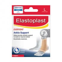 Elastoplast Sport Ankle Support Large