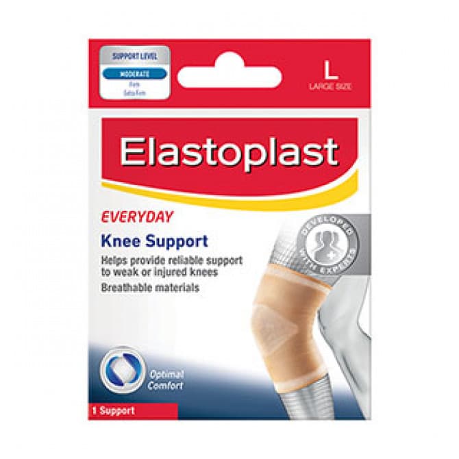 Shop Elastoplast Sport Knee Support Large Online