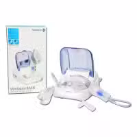 Allersearch Ventalair Max Nebuliser Therapy System