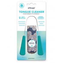Dr. Tung's Stainless Steel Tongue Cleaner
