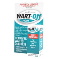 Wart Off 6ml