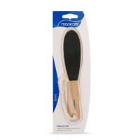 Manicare Wooden Foot File