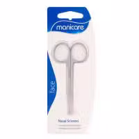 Manicare Nasal Safety Scissors
