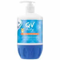 Ego QV Baby Moisturising Cream 500g