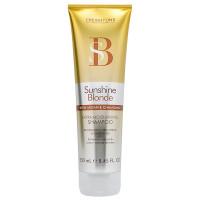 Creightons Sunshine Blonde Extra Moisturising Shampoo 250ml