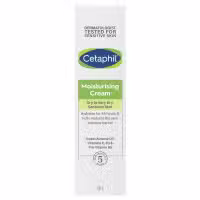 Cetaphil Moisturising Cream 100g