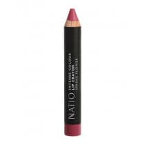 Natio Intense Colour Lip Crayon Spring Flower 2.68g