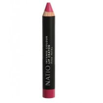 Natio Intense Colour Lip Crayon Pink Petal 2.68g