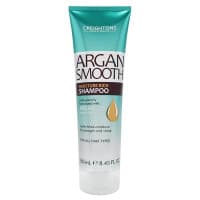 Creightons Argan Smooth Moisture Rich Shampoo 250ml